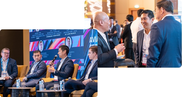 Singapore event.