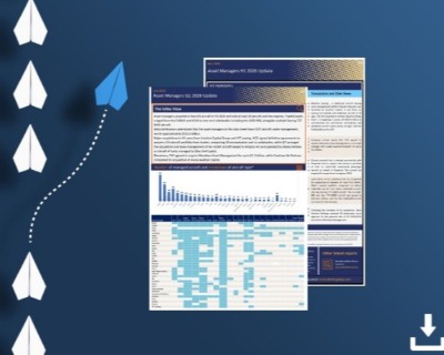 Asset managers H1 2026 update