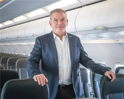 JetSMART CEO: SLBs to remain financing bedrock as fleet continues to scale