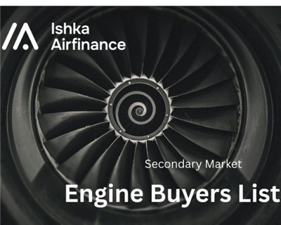 Engine Buyers August 26: Which engines are lessors targeting?