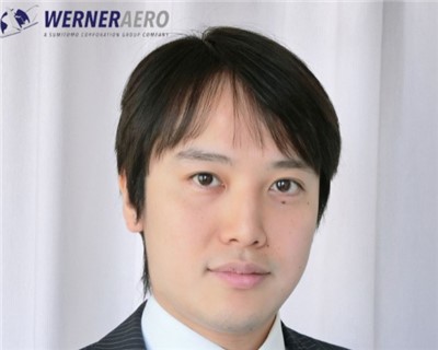 Werner Aero CEO: Parts firm aims to buy 20 plus airframes annually following Sumitomo acquisition