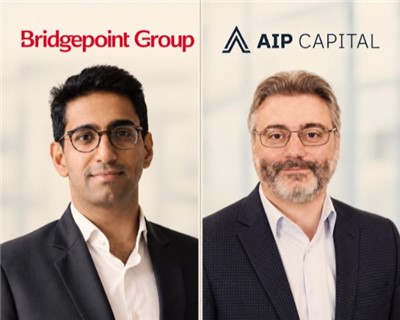 Engine buyer: AIP Capital and Bridgepoint outline $1bn engine JV ambitions