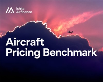 The Ishka Airfinance Aircraft Pricing Benchmark Q3 2026