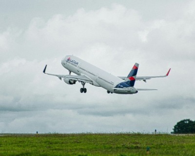 Fleet Analysis: Azul and LATAM to weather turbulent conditions with E2s
