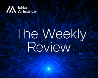 Apollo swoops for easyJet, airBaltic returns leases early, 10-year-old Boeing WB values