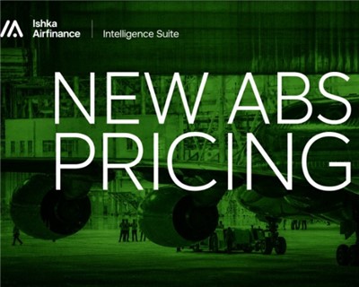 HALO 2026-1 aviation loan ABS prices
