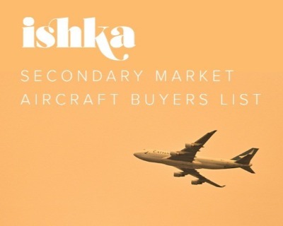 Aircraft Buyers List September 26: Which aircraft are lessors targeting?